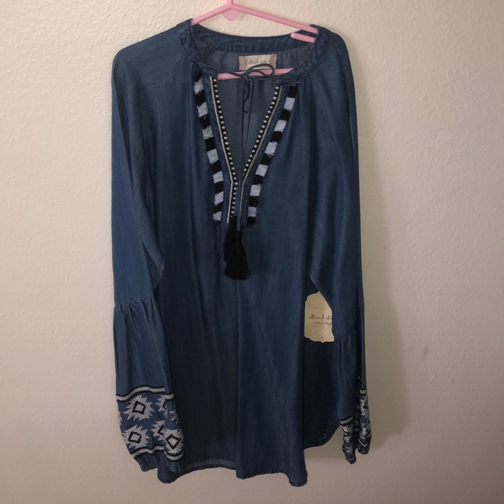 altard state top